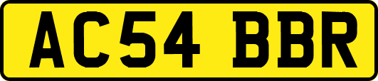 AC54BBR