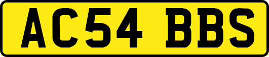 AC54BBS