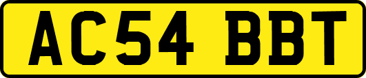 AC54BBT