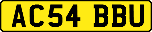 AC54BBU