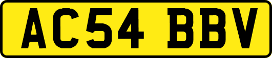 AC54BBV
