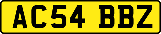 AC54BBZ