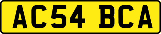 AC54BCA