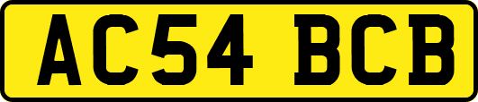 AC54BCB