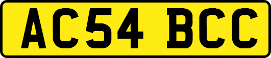 AC54BCC