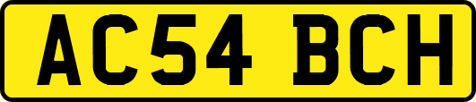 AC54BCH