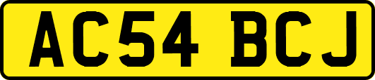 AC54BCJ