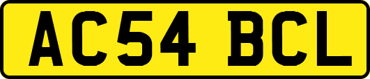 AC54BCL