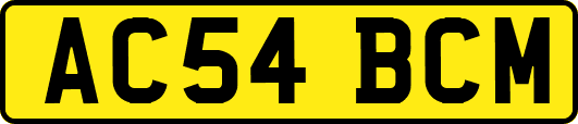 AC54BCM