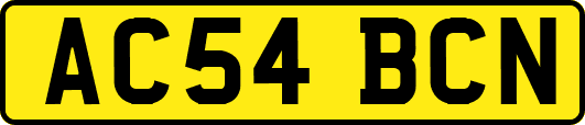 AC54BCN