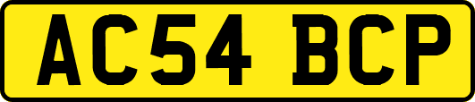 AC54BCP