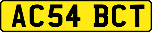 AC54BCT