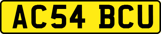 AC54BCU