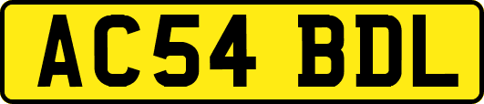 AC54BDL