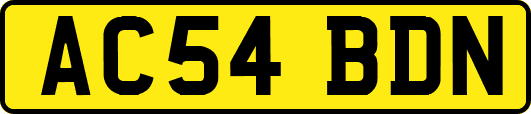 AC54BDN