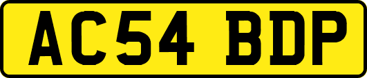 AC54BDP