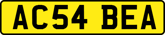 AC54BEA