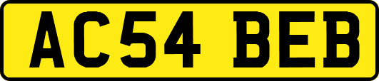 AC54BEB