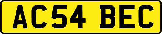 AC54BEC