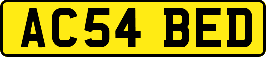AC54BED