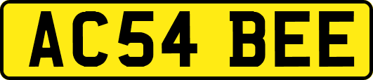AC54BEE