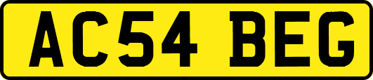 AC54BEG