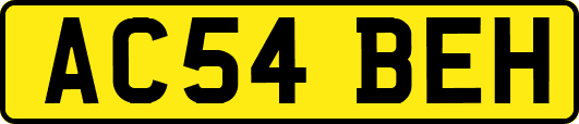 AC54BEH