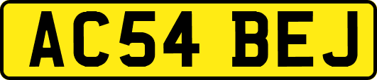 AC54BEJ