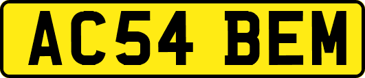 AC54BEM