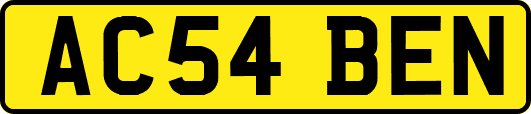 AC54BEN
