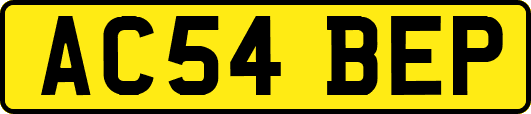 AC54BEP