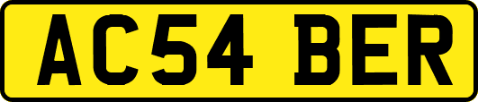 AC54BER