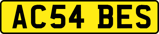 AC54BES