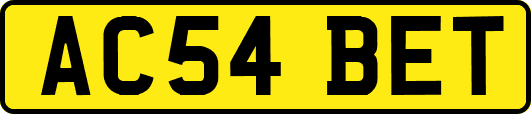 AC54BET