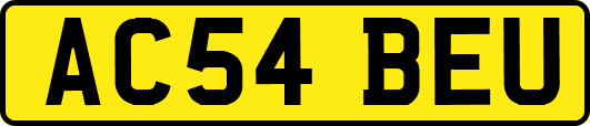 AC54BEU