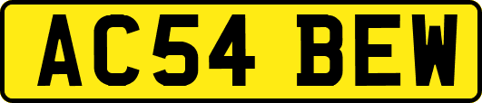 AC54BEW