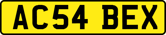 AC54BEX