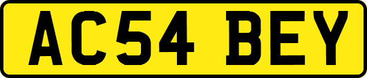 AC54BEY