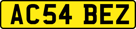 AC54BEZ