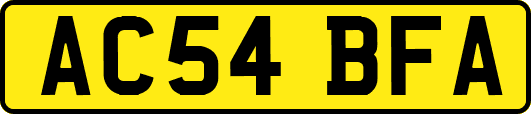 AC54BFA