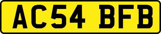 AC54BFB