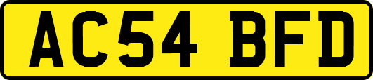 AC54BFD