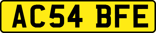 AC54BFE