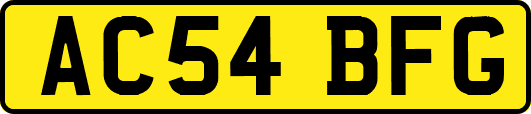 AC54BFG