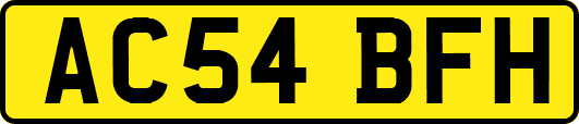 AC54BFH