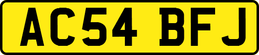 AC54BFJ