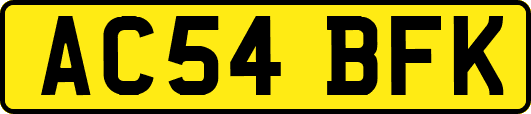 AC54BFK