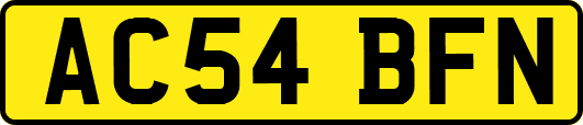 AC54BFN