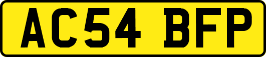 AC54BFP