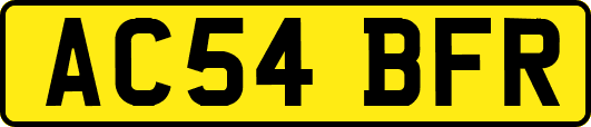 AC54BFR